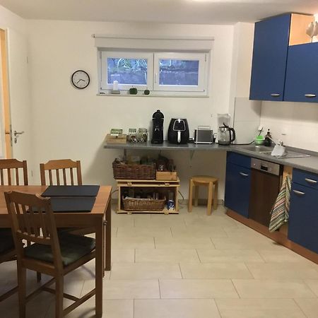 Wohnung In Gehobener Lage Bruchsal Zewnętrze zdjęcie