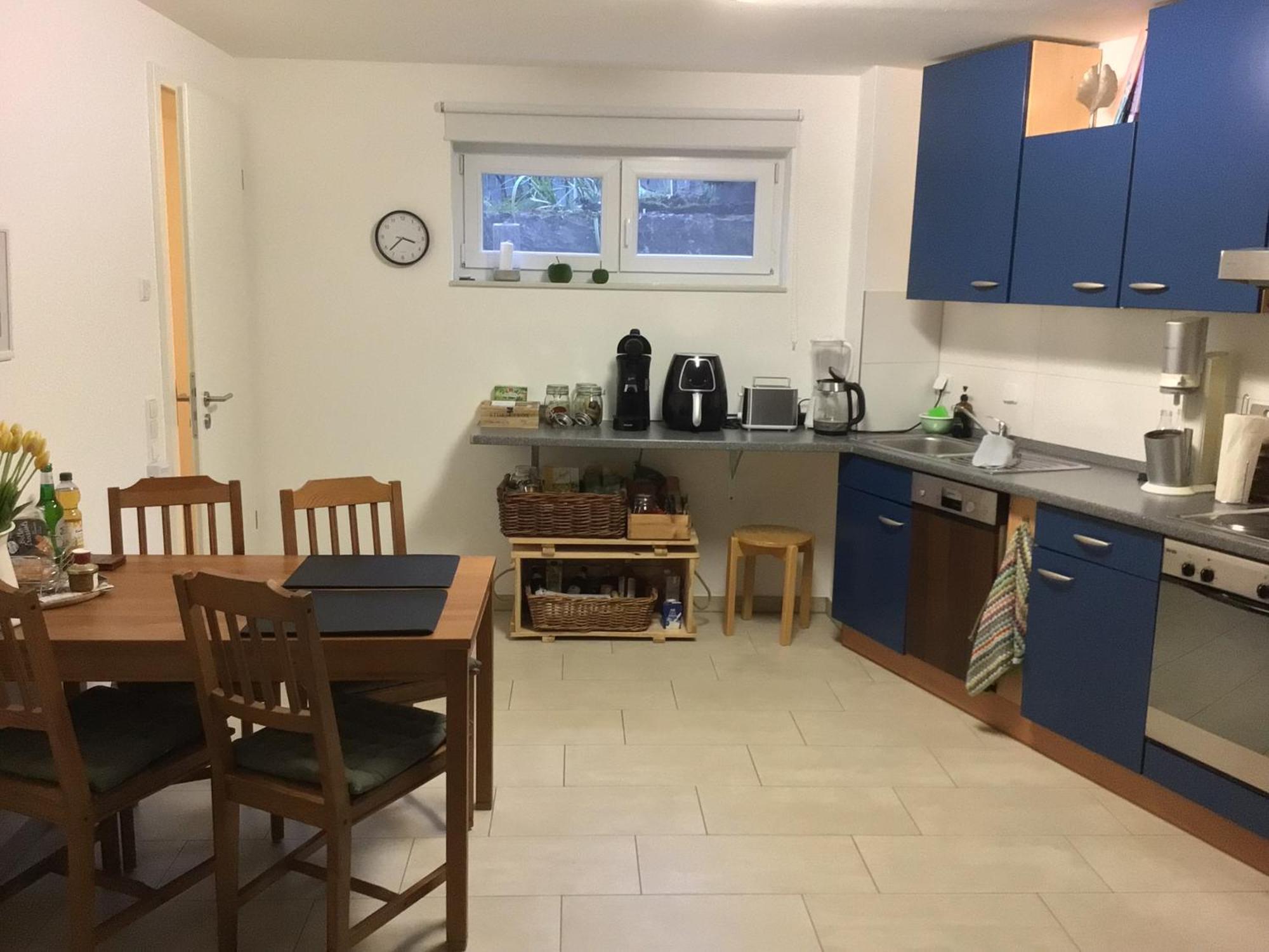 Wohnung In Gehobener Lage Bruchsal Zewnętrze zdjęcie