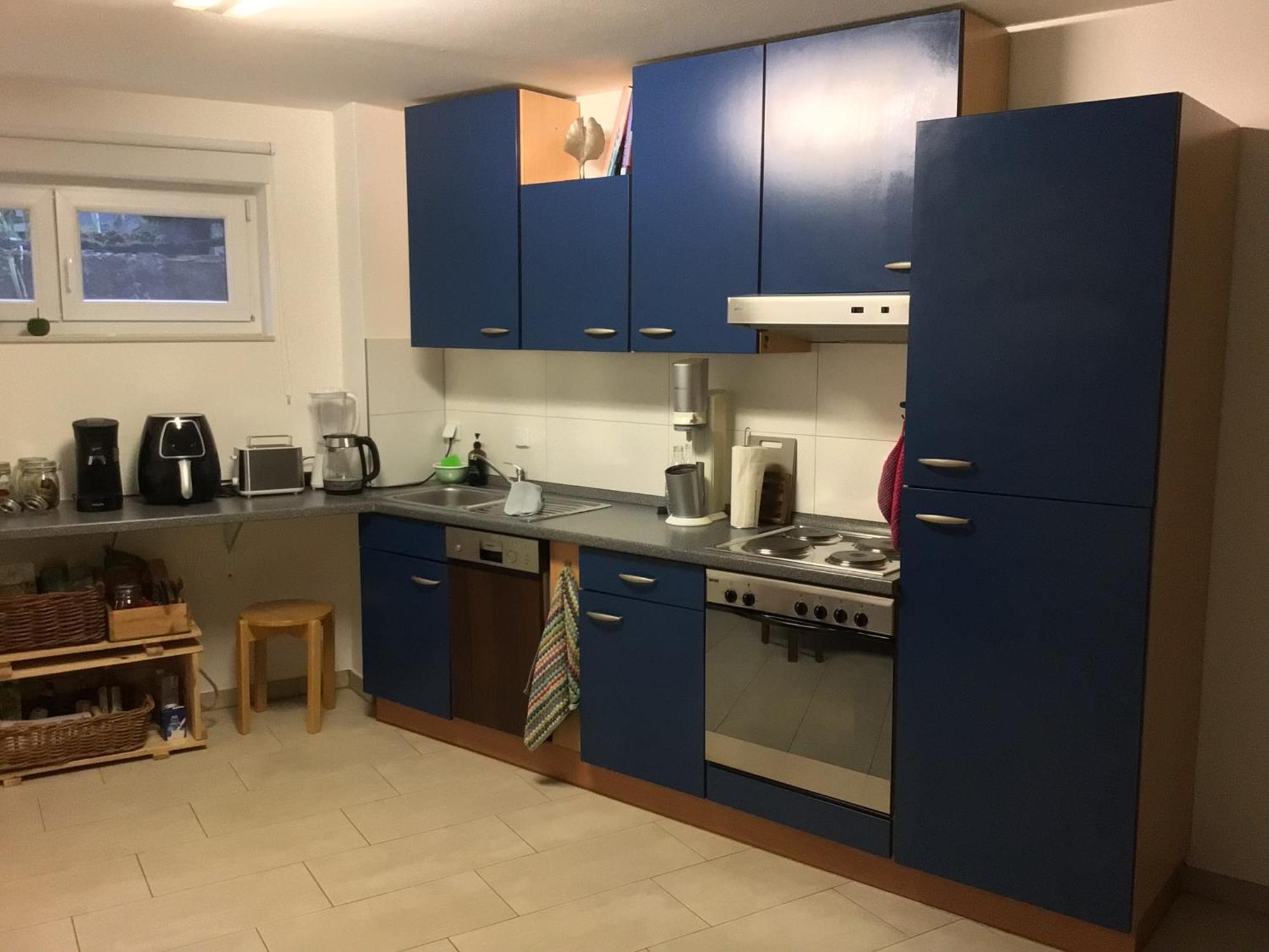Wohnung In Gehobener Lage Bruchsal Zewnętrze zdjęcie