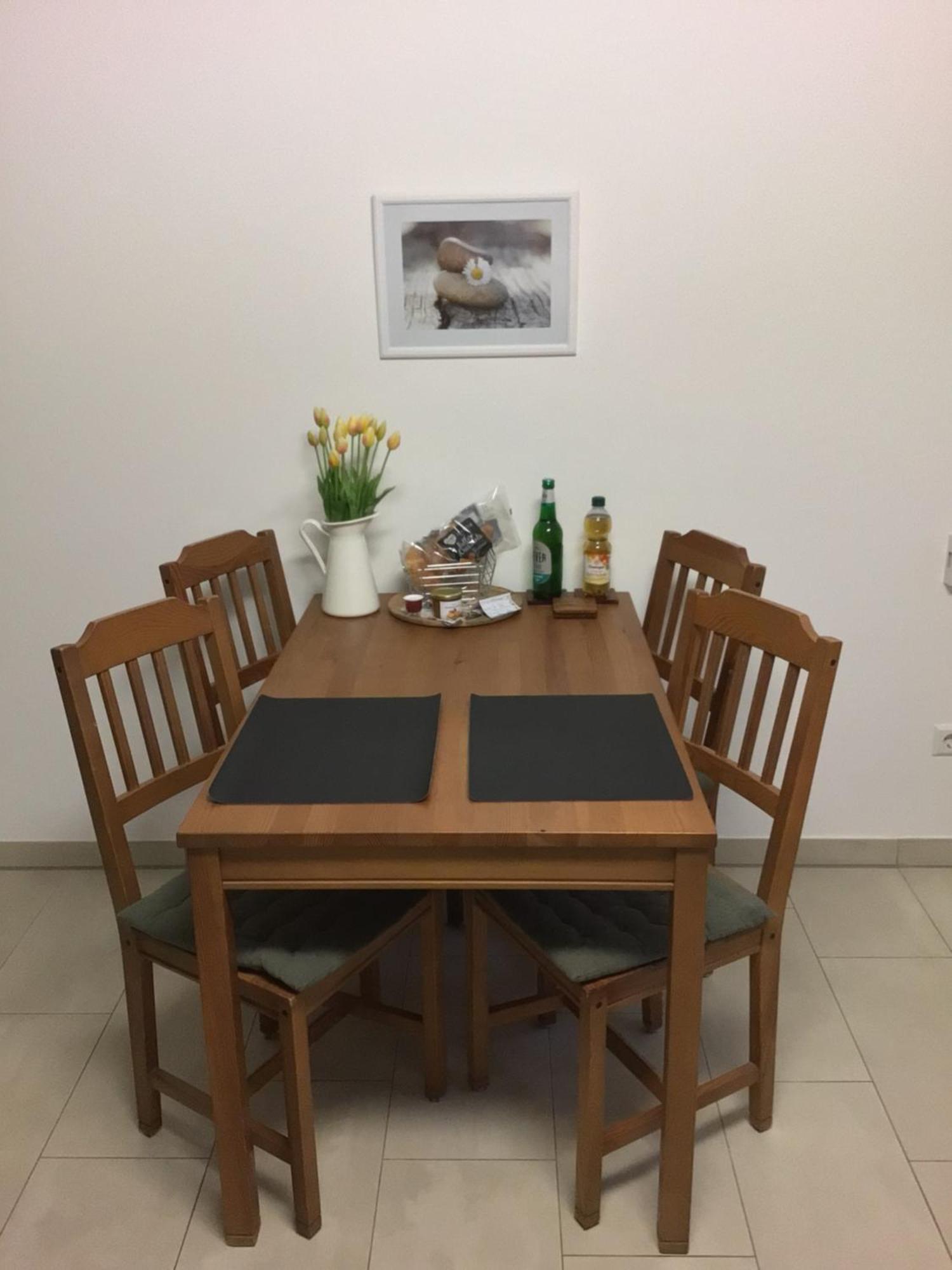 Wohnung In Gehobener Lage Bruchsal Zewnętrze zdjęcie