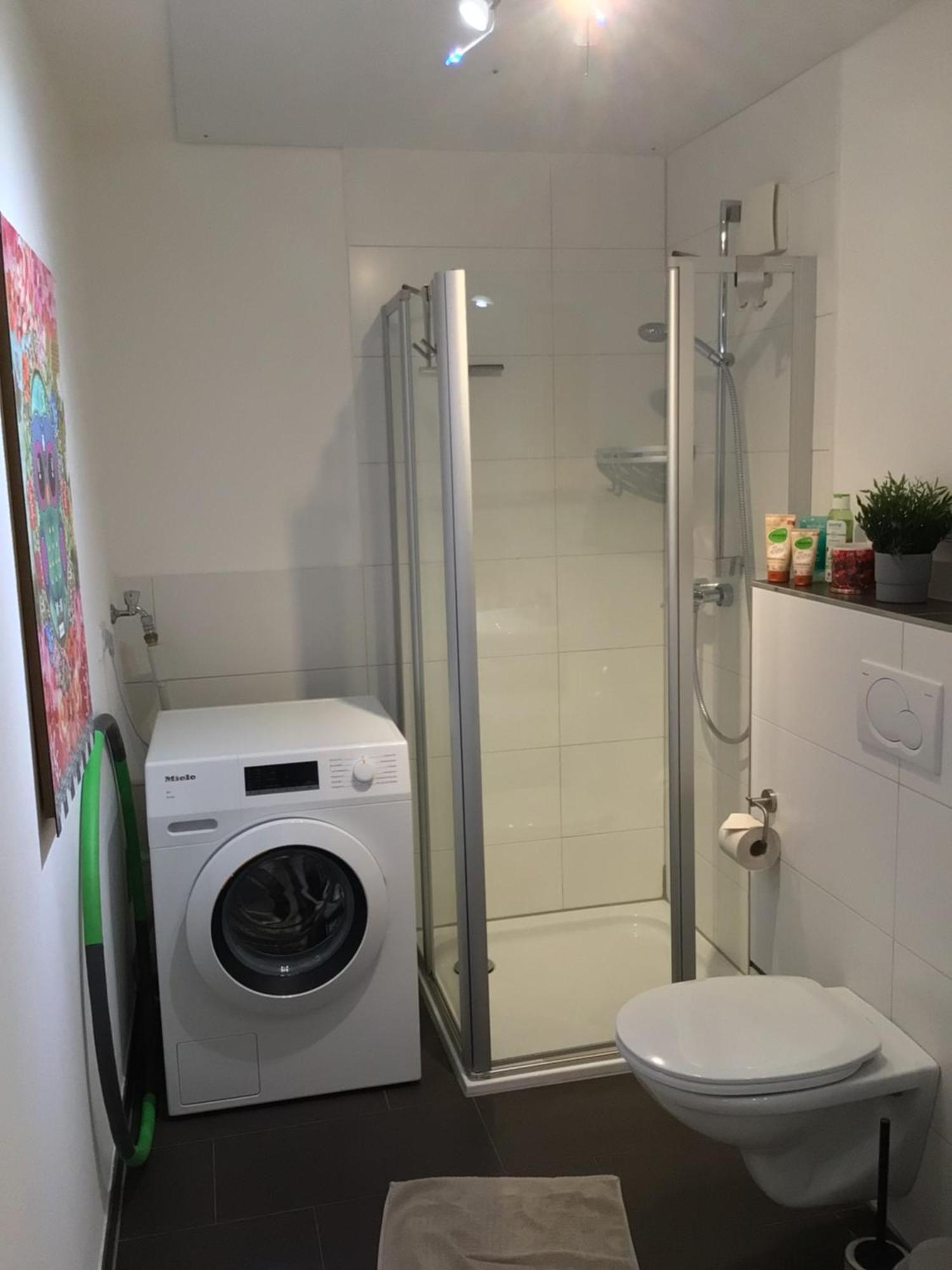 Wohnung In Gehobener Lage Bruchsal Zewnętrze zdjęcie