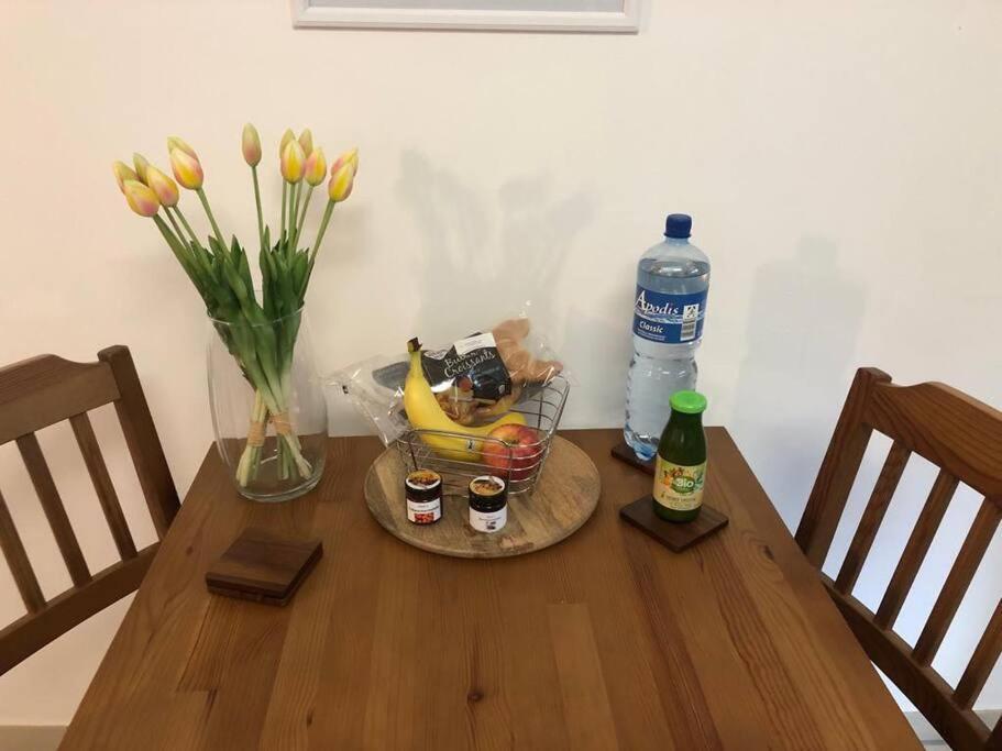 Wohnung In Gehobener Lage Bruchsal Zewnętrze zdjęcie