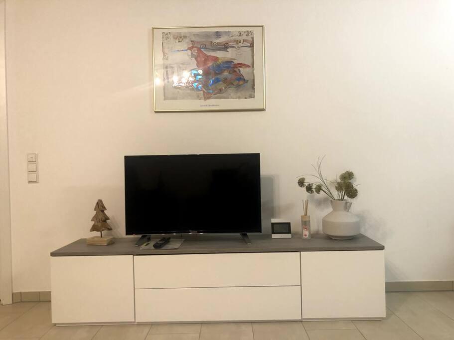 Wohnung In Gehobener Lage Bruchsal Zewnętrze zdjęcie