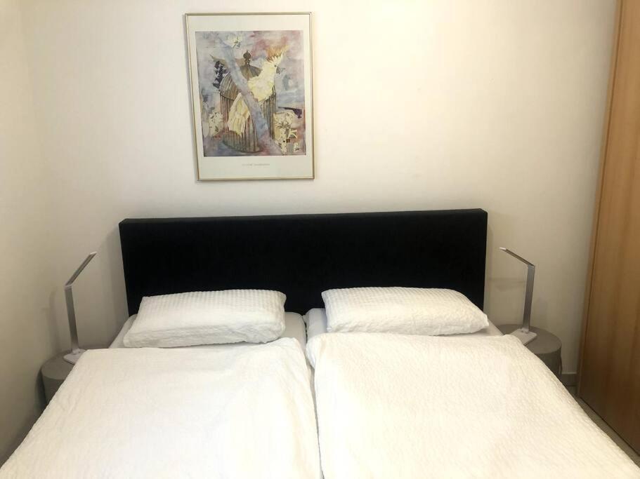 Wohnung In Gehobener Lage Bruchsal Zewnętrze zdjęcie