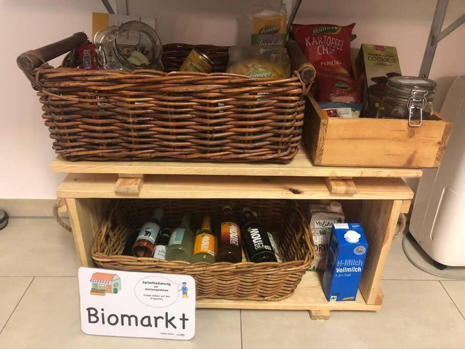 Wohnung In Gehobener Lage Bruchsal Zewnętrze zdjęcie