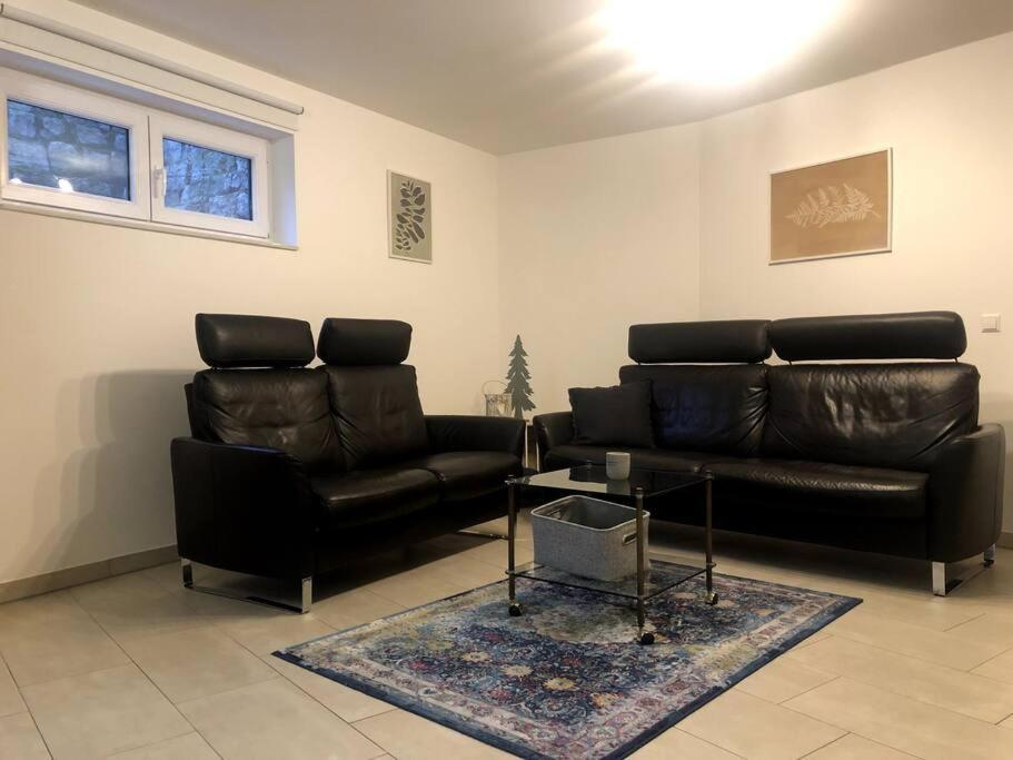 Wohnung In Gehobener Lage Bruchsal Zewnętrze zdjęcie